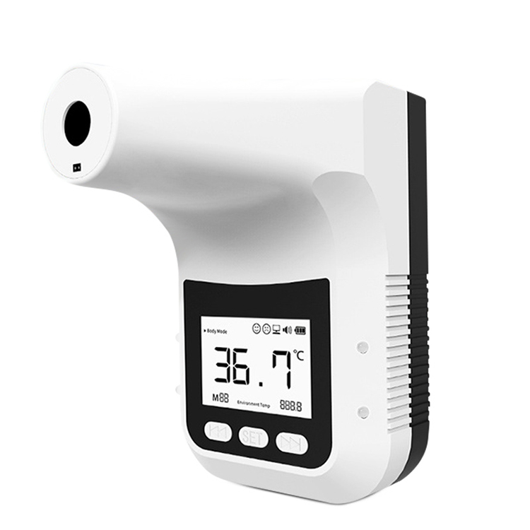 K3-Pro Настенный термометр